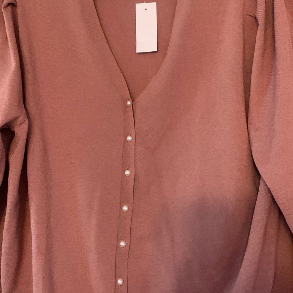 Sweater - Picture 1 of 5